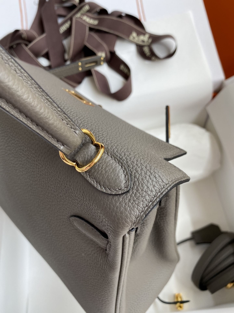 Hermes Kelly Bags